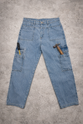 Carpenter denim